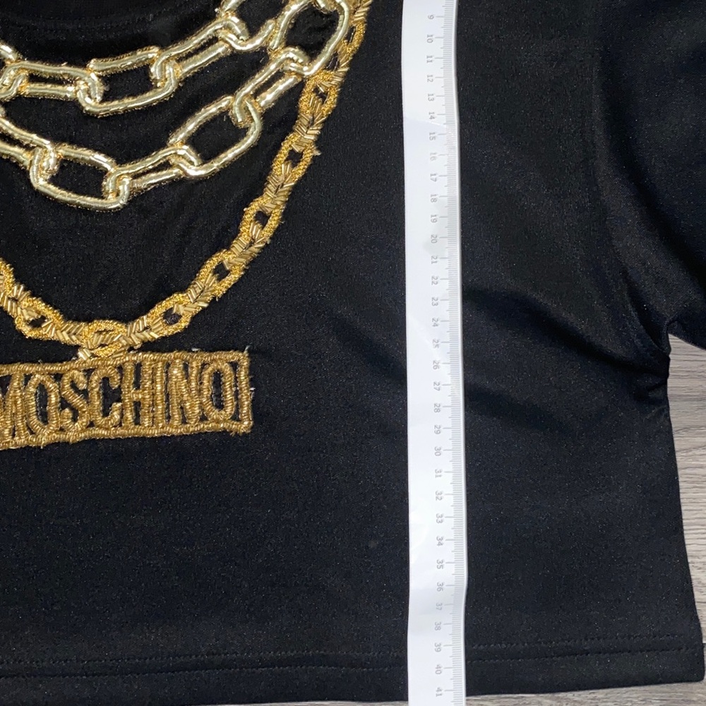 MOSCHINO, H&M Jeremy Scott Limited Collection - Picture 8 of 8